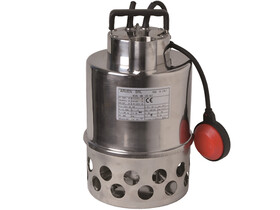 Arven REGAL 100 VOX búvárszivattyú tisztavízre Arven REGAL 100 VOX búvárszivattyú tisztavízre