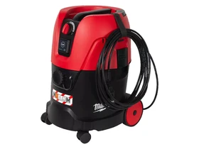 Milwaukee AS2-250EM AC 25L M elektromos porszívó Milwaukee AS2-250EM AC 25L M elektromos porszívó