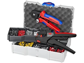 Kép: ASSORTMENT OF CABLE LINKS.webp