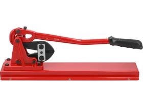 Asztali karos lemezollo 600 mm vagashossz Kép: Asztali karos lemezollo 600 mm vagashossz.webp