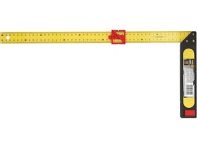 Asztalos derekszog tamasztekkal 500 mm Kép: Asztalos derekszog tamasztekkal 500 mm.webp