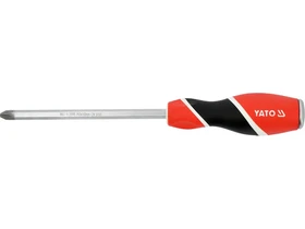 Atmeno szaru Phillips csavarhuzo PH3 x 150 mm Kép: Atmeno szaru Phillips csavarhuzo PH3 x 150 mm.webp