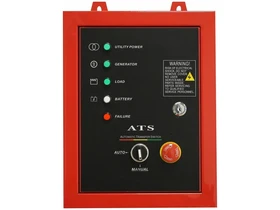 ATS 230V a SENCI SC5500iESC8000iE modellekhez 110 Kép: ATS 230V a SENCI SC5500iESC8000iE modellekhez 110.webp