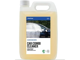 Nilfisk tisztító folyadék magasnyomású mosóhoz 2,5 l, autóhoz