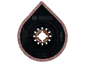 Bosch AVZ 70 RT4 habarcseltávolító lap oszcilláló multigéphez Bosch AVZ 70 RT4 habarcseltávolító lap oszcilláló multigéphez