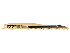 Makita szablyafűrészlap B-05153 Makita szablyafűrészlap B-05153