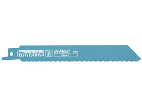 Makita szablyafűrészlap B-05169 Makita szablyafűrészlap B-05169