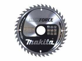 Makita Makforce körfűrészlap fához 180x30mm Z40 Makita Makforce körfűrészlap fához 180x30mm Z40
