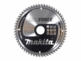 Makita Makforce körfűrészlap fához 190x30mm Z60 Makita Makforce körfűrészlap fához 190x30mm Z60
