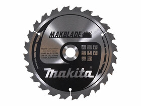 Makita Makblade körfűrészlap fához 190x20mm Z24