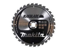 Makita Makblade körfűrészlap fához 305x30mm Z32 Makita Makblade körfűrészlap fához 305x30mm Z32