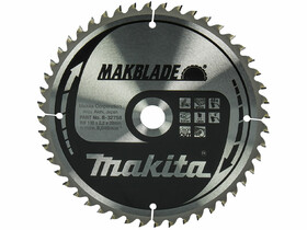 Makita Makblade körfűrészlap 190 x 20 mm Z48