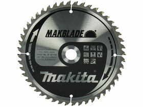 Makita Makblade körfűrészlap 190 x 20 mm Z48 Makita Makblade körfűrészlap 190 x 20 mm Z48