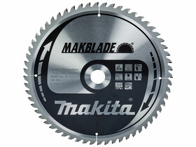 Makita Makblade körfűrészlap fához 305x30mm Z60