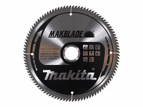 Makita Makblade körfűrészlap fához 216x30mm Z100 Makita Makblade körfűrészlap fához 216x30mm Z100