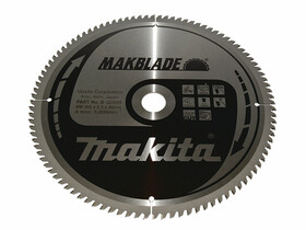 Makita Makblade körfűrészlap fához 305x30mm Z100