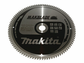 Makita Makblade körfűrészlap fához 305x30mm Z100 Makita Makblade körfűrészlap fához 305x30mm Z100