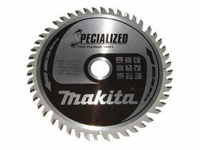Makita körfűrészlap fához 160x20mm Z48 Makita körfűrészlap fához 160x20mm Z48