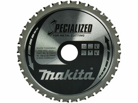 Makita körfűrészlap 185 x 30 mm Z35 Makita körfűrészlap 185 x 30 mm Z35