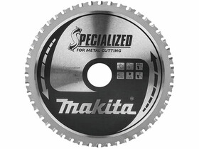 Makita For Metal körfűrészlap 185 x 30 mm Z48 Makita For Metal körfűrészlap 185 x 30 mm Z48