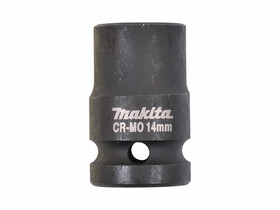 Makita gépi dugókulcs 1/2 inch 14x38 mm CR-MO