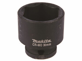 Makita gépi dugókulcs 1/2 inch 30x50 mm CR-MO