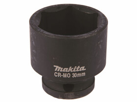 Makita gépi dugókulcs 1/2 inch 30x50 mm CR-MO Makita gépi dugókulcs 1/2 inch 30x50 mm CR-MO