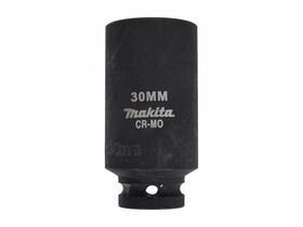 Makita gépi dugókulcs 1/2 inch 30x78 mm CR-MO Makita gépi dugókulcs 1/2 inch 30x78 mm CR-MO