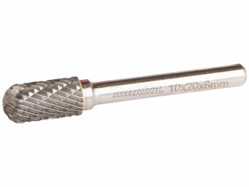 Makita Diamond Cut SC turbómaró 6 x 10 x 20 mm Makita Diamond Cut SC turbómaró 6 x 10 x 20 mm