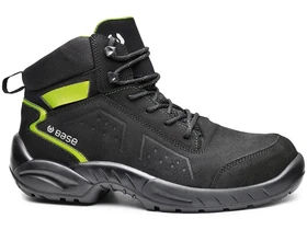 B0177 - Chester Top S3L FO SR - FeketeZold Kép: B0177 - Chester Top S3L FO SR - FeketeZold.webp