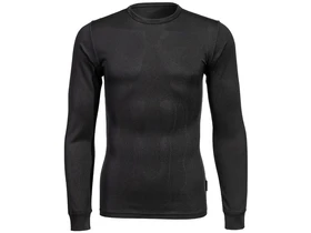 Kép: B136 - Noi Baselayer Top LS - fekete.webp