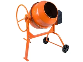 Agrimotor B1510 FK elektromos betonkeverő