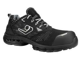 Portwest London munkavédelmi cipő fekete-szürke nr. 48 Portwest London munkavédelmi cipő fekete-szürke nr. 48