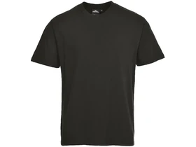 B195 - Turin premium polo Fekete XXL Kép: B195 - Turin premium polo Fekete XXL.webp