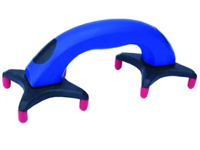 Bautool burkoló kéztámasz