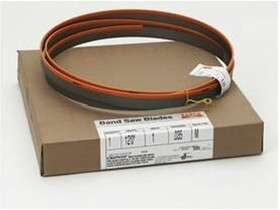 Bahco 3850-Sandflex végtelenített fémipari szalagfűrészlap 2360 mmx20-0.9-10/14 Bahco 3850-Sandflex végtelenített fémipari szalagfűrészlap 2360 mmx20-0.9-10/14