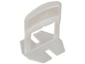 Bautool 2mm/0-12mm ékes lapszintező kapu 100 db Bautool 2mm/0-12mm ékes lapszintező kapu 100 db