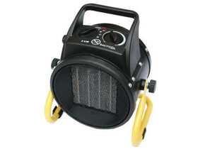 Bautool 3kW/220V elektromos hőlégbefúvó Bautool BGP1506-03