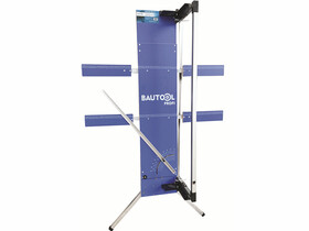 Bautool DBD5 1370x300 mm elektromos keretes polisztirolvágó Bautool DBD5 1370x300 mm elektromos keretes polisztirolvágó