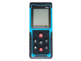 Bautool TG65540 távolságmérő Bautool TG65540 távolságmérő