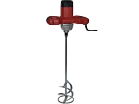 Bautool R6232CP elektromos kézi keverőgép 1600 W Bautool R6232CP elektromos kézi keverőgép 1600 W