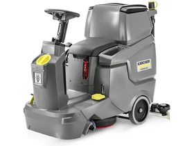 BD 5070 R Classic padlotisztito Kép: BD 5070 R Classic padlotisztito.webp