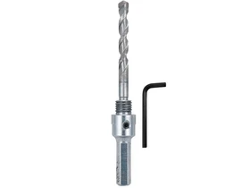 Makita körkivágó adapter M16 11 x 118 mm Makita körkivágó adapter M16 11 x 118 mm