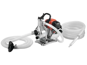 Makita MP-245.4Z robbanómotoros tisztavíz szivattyú Makita MP-245.4Z robbanómotoros tisztavíz szivattyú