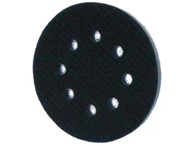 Berger csiszolotalpvedo kozbetet 125 mm_0 Kép: Berger csiszolotalpvedo kozbetet 125 mm_0.webp