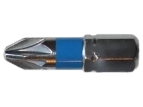 Berger pozidrive behajtobit PZ2 25 mm 14 bit_0 Kép: Berger pozidrive behajtobit PZ2 25 mm 14 bit_0.webp