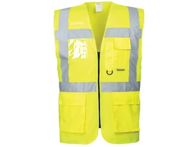 Berlin Hi-Vis Executive Vest Berlin Hi-Vis Executive Vest