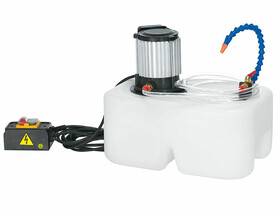 Bernardo 51-1003 hűtőfolyadék rendszer Bernardo 51-1003 hűtőfolyadék rendszer