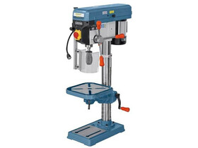 Bernardo BM 25 T asztali fúrógép, 230 V Bernardo BM 25 T