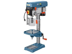 Bernardo BM 25 T asztali fúrógép, 400 V Bernardo BM 25 T